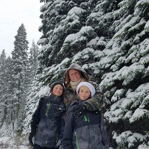 Meet your Posher, Michelle